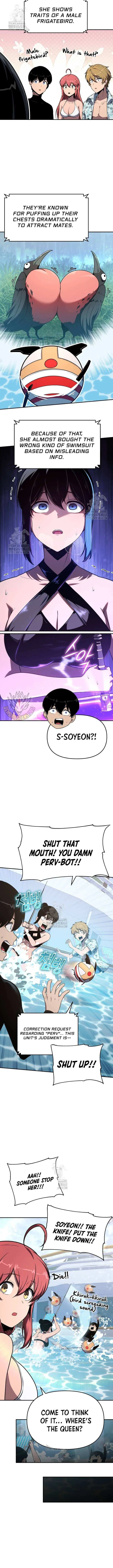 The Knight King Who Returned with a God Chapter 122 image 12_optimized
